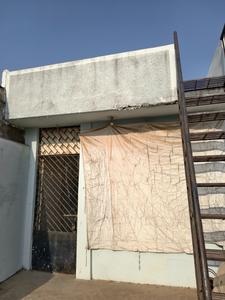 Balcony Image of 700 Sq.ft 2 BHK Independent House for sale in Karelibagh Vadodara for Rs. 3500000