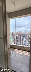 Balcony Image of 950 Sq.ft 2 BHK Apartment / Flat for rent in Primal Pride, Moshi Pune for Rs. 18999