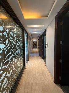 Passage Image of 3150 Sq.ft 4 BHK Builder Floor for sale in Greater Kailash I New Delhi for Rs. 120000000