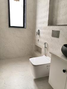 Bedroom One Image of 3078 Sq.ft 4 BHK Builder Floor for sale in Sector 23 Gurgaon for Rs. 36000000