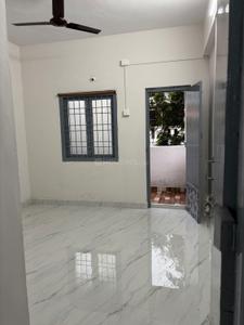 Bedroom Image of 750 Sq.ft 2 BHK Apartment / Flat for rent in Kurmannapalem Visakhapatnam for Rs. 8000