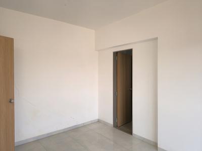 Bedroom Image of 480 Sq.ft 1 BHK Apartment / Flat for sale in Santacruz East Mumbai for Rs. 14600000