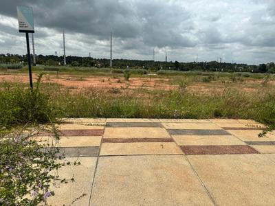 Image of 3081 Sq.ft Residential Plot / Land for sale in Embassy Springs, Devanahalli, Bengaluru for Rs. 53500000