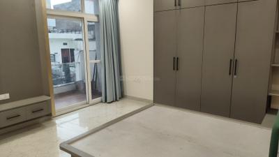 Bedroom Image of 2700 Sq.ft 4 BHK Independent House for sale in Ram Nagar Jaipur for Rs. 16000000