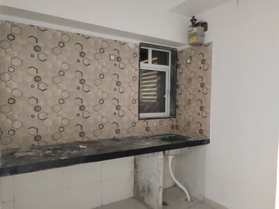 Kitchen Image of 450 Sq.ft 1 BHK Apartment / Flat for sale in Astavinayak Jaykant Solitaire, Santacruz East Mumbai for Rs. 14500000