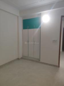 Bedroom Image of 2000 Sq.ft 3 BHK Builder Floor for rent in Palam Vihar Extension Gurgaon for Rs. 29000