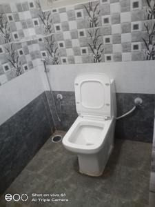 Image of 1000 Sq.ft 2 BHK Duplex for rent in Sahakara Nagar, Bengaluru for Rs. 28000