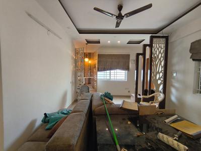 Image of 1515 Sq.ft 3 BHK Apartment / Flat for sale in Druva Daffodils by Druva Infratech, Gunjur Village, Bengaluru for Rs. 14300000