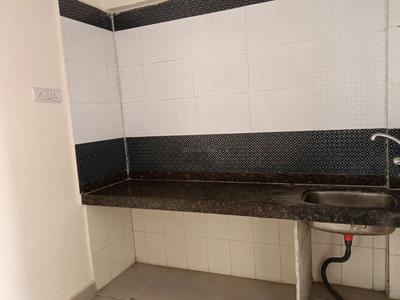 Kitchen Image of 950 Sq.ft 2 BHK Apartment / Flat for sale in Kharghar Navi Mumbai for Rs. 7600000