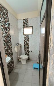 Image of 1160 Sq.ft 2 BHK Apartment / Flat for rent in Khodiyar Nagar, Vadodara for Rs. 25000
