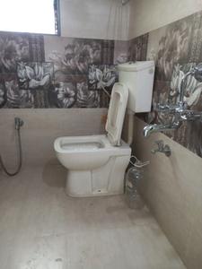 Common Bathroom Image of 850 Sq.ft 2 BHK Apartment / Flat for sale in Virat Groups Virat Green Avenue, Shilphata Thane for Rs. 7200000