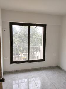 Bedroom Image of 1200 Sq.ft 2 BHK Apartment / Flat for sale in Sheladia Eris, Shela Ahmedabad for Rs. 4500000