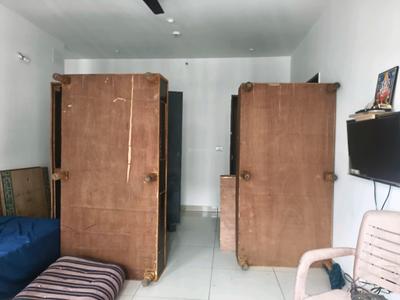 Living Room Image of 1134 Sq.ft 2 BHK Apartment / Flat for sale in Paranjape Blue Ridge, Hinjawadi Pune for Rs. 9800000
