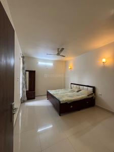 3 BHK Independent Builder Floor