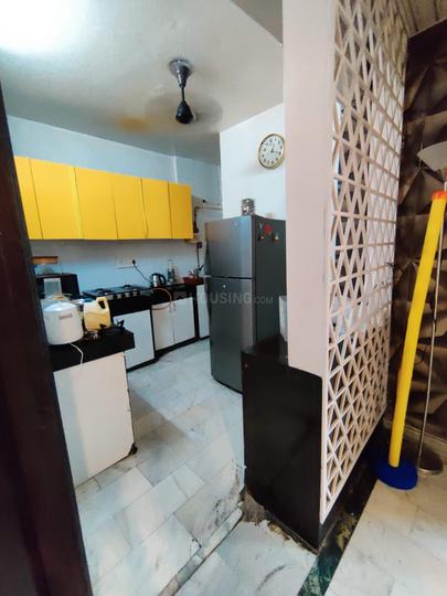 Lajpat Nagar IV, Lajpat Nagar Kitchen 1