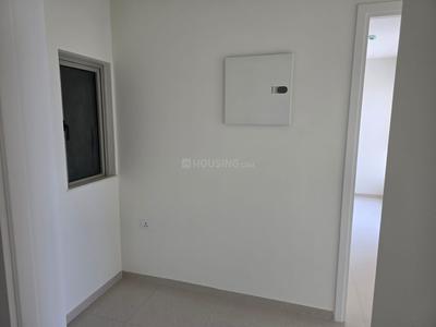 Balcony Image of 1179 Sq.ft 2 BHK Apartment / Flat for sale in Hiranandani Queensgate, Begur Bengaluru for Rs. 21000000