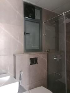 Bedroom Two Image of 1175 Sq.ft 2 BHK Apartment / Flat for sale in B Orbit Bonneville, Moshi Pune for Rs. 5230000