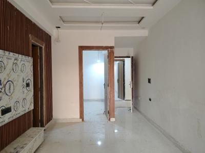 Living Room Image of 1350 Sq.ft 3 BHK Apartment / Flat for sale in Trinity Krishna Kunj, Noida Extension Greater Noida for Rs. 5800300