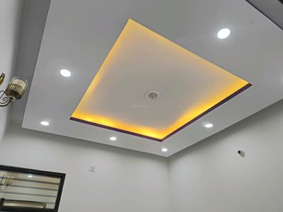 Bedroom Image of 900 Sq.ft 4 BHK Independent House for sale in Ratna Enclave, Govindpuram Ghaziabad for Rs. 9200000