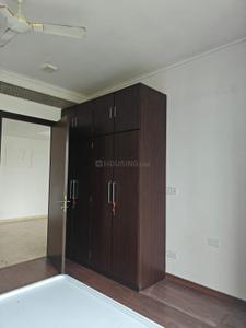 Bedroom Image of 2170 Sq.ft 3 BHK Apartment / Flat for rent in Bombay Island City Center, Wadala Mumbai for Rs. 300000
