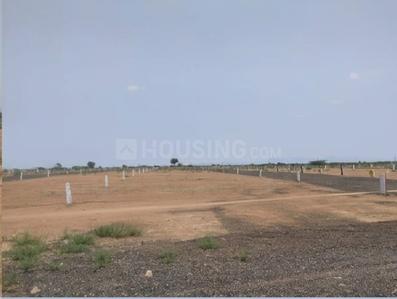 Image of 700 Sq.ft Residential Plot / Land for sale in Kirikera, Hindupur for Rs. 250000
