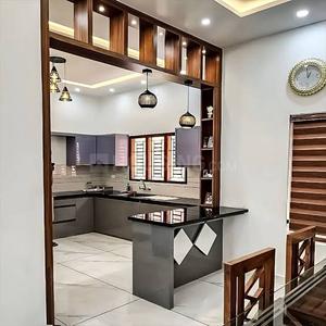 Kitchen Image of 1050 Sq.ft 2 BHK Apartment / Flat for sale in Sector 110 Noida for Rs. 3000000