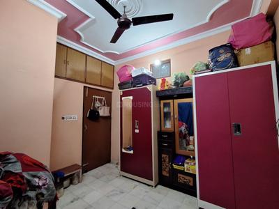 Bedroom Image of 1108 Sq.ft 3 BHK Builder Floor for sale in General Ganj Kanpur for Rs. 5500000