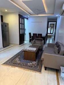 Hall Image of 2250 Sq.ft 6 BHK Independent House for sale in Sector 27 Chandigarh for Rs. 115000000