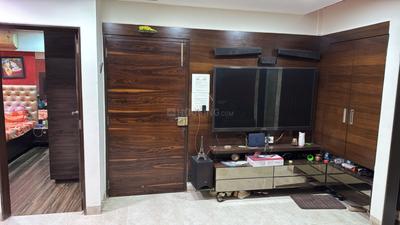 Bedroom Image of 1250 Sq.ft 2 BHK Apartment / Flat for sale in Tardeo Mumbai for Rs. 55000000