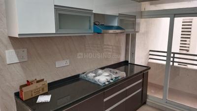 Kitchen Image of 1268 Sq.ft 2 BHK Apartment / Flat for sale in Kohinoor City Phase II, Kurla West Mumbai for Rs. 25000000