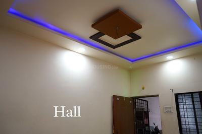 Hall Image of 750 Sq.ft 2 BHK Apartment / Flat for sale in Hingna Nagpur for Rs. 2700000