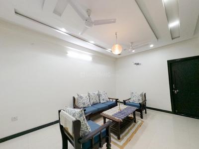 Hall Image of 1300 Sq.ft 2 BHK Apartment / Flat for rent in Jagatpura Jaipur for Rs. 22000