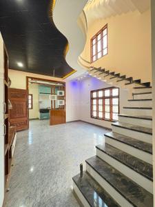 Hall Image of 2400 Sq.ft 4 BHK Duplex for sale in Nagasandra, Bengaluru North Bengaluru for Rs. 15000000