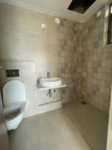 Bathroom Image of 1150 Sq.ft 3 BHK Apartment / Flat for sale in Hubtown Seasons, Chembur Mumbai for Rs. 44000000