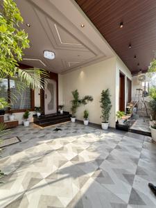 Image of 1800 Sq.ft 5 BHK Independent House for sale in Gandhi Path West, Jaipur for Rs. 44100000