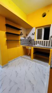 Senneer Kuppam Kitchen 1