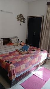 Bedroom Image of 1620 Sq.ft 3 BHK Independent House for sale in Sector 41 Gurgaon for Rs. 69800000
