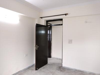 Bedroom Image of 1800 Sq.ft 3 BHK Apartment / Flat for rent in Satyam Apartment by Satyam Developers , Sector 18 Dwarka New Delhi for Rs. 49000