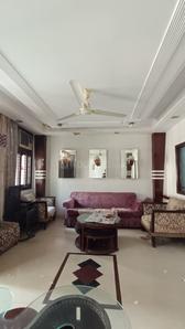 Hall Image of 1710 Sq.ft 3 BHK Duplex for sale in Pitampura New Delhi for Rs. 70000000