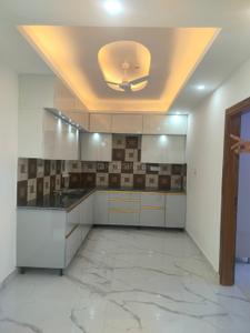 Kitchen Image of 1600 Sq.ft 3 BHK Apartment / Flat for sale in Dehradun Residential Land, Sahastradhara Road Dehradun for Rs. 8500000