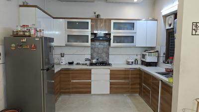 3 BHK Independent Builder Floor