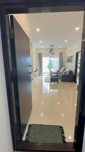 Hall Image of 1440 Sq.ft 3 BHK Apartment / Flat for sale in Madivala Bengaluru for Rs. 13900000