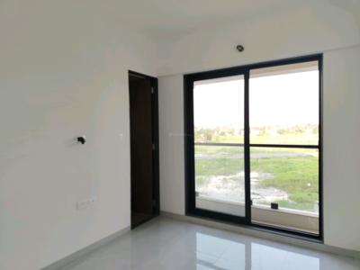 Bedroom Image of 1150 Sq.ft 3 BHK Apartment / Flat for sale in Rajhans Blossom Building 6 Wing C&amp;D, Vasai West Vasai for Rs. 9177000