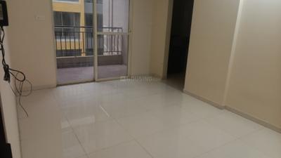 Living Room Image of 925 Sq.ft 2 BHK Apartment / Flat for sale in VVM Lifestyle Magnum, Dhanori Pune for Rs. 5950000
