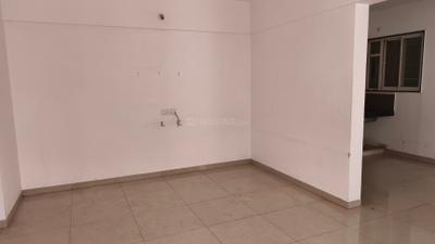 Living Room Image of 1235 Sq.ft 2.5 BHK Apartment / Flat for sale in Anshul Eva, Bavdhan Pune for Rs. 11000000