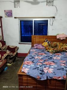 Bedroom Image of 800 Sq.ft 2 BHK Independent House for rent in Dinkar Nagar Majhuliya Muzaffarpur for Rs. 5500