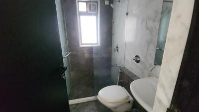 Image of 1300 Sq.ft 3 BHK Apartment / Flat for rent in Namla Fortune Mignas, Agripada, Mumbai for Rs. 155000
