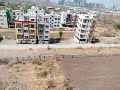Image of 1000 Sq.ft Residential Plot / Land for sale in Viman Nagar, Pune for Rs. 2100000