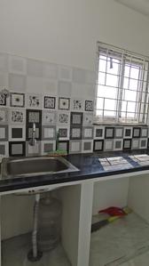 Kitchen Image of 2400 Sq.ft 4 BHK Independent House for sale in Alwal Secunderabad for Rs. 12200000
