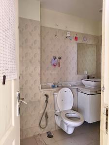 Common Bathroom Image of 1510 Sq.ft 2 BHK Apartment / Flat for sale in GPL Eden Heights, Sector 70 Gurgaon for Rs. 20500000